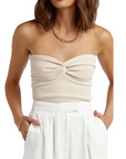 Galatea Knit Top