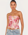 Florence Corset