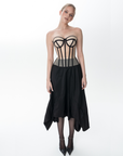 Athens corset
