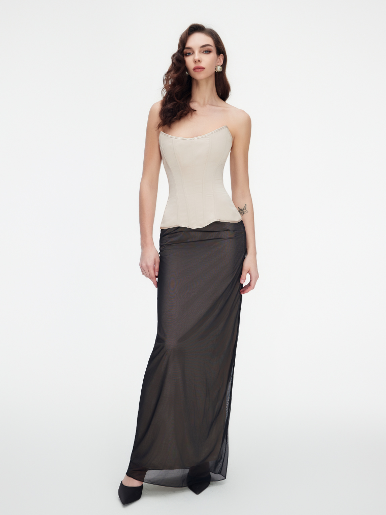 Grace corset