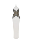 Belle Corset Dress