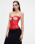 Temptation rhinestones