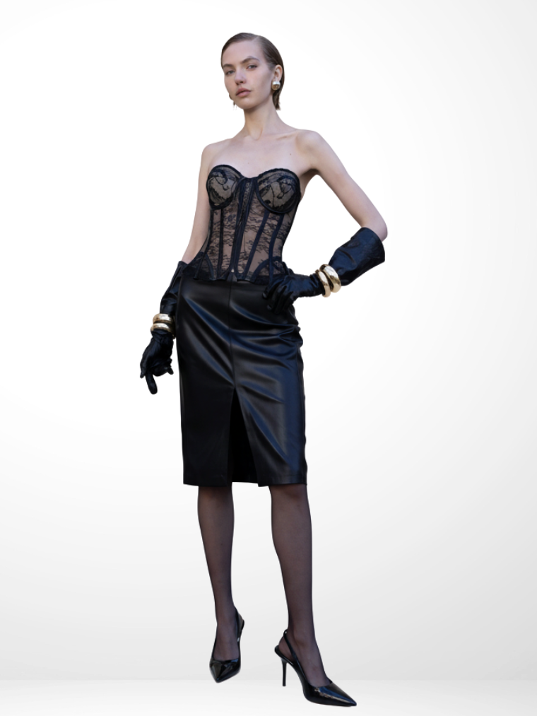 Venus corset