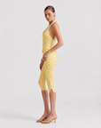 Sorelle Polka Jumpsuit
