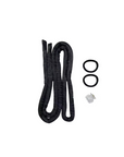 Heatless Hair Curler