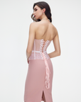 Marie corset