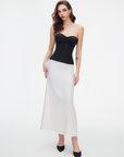 BF Sale-Lua long skirt