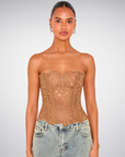 Florence Corset