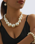 Seraphine jewelry set