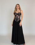 Vivienne Corset