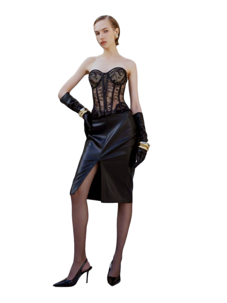 Venus corset – Perfect Corset NY Clothing