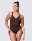 Sculpting full bodysuit