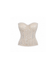 Solène Shinny Corset