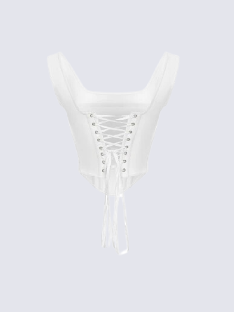 Maille en forme de T
