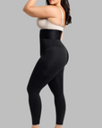 Waistband Shaping Leggings