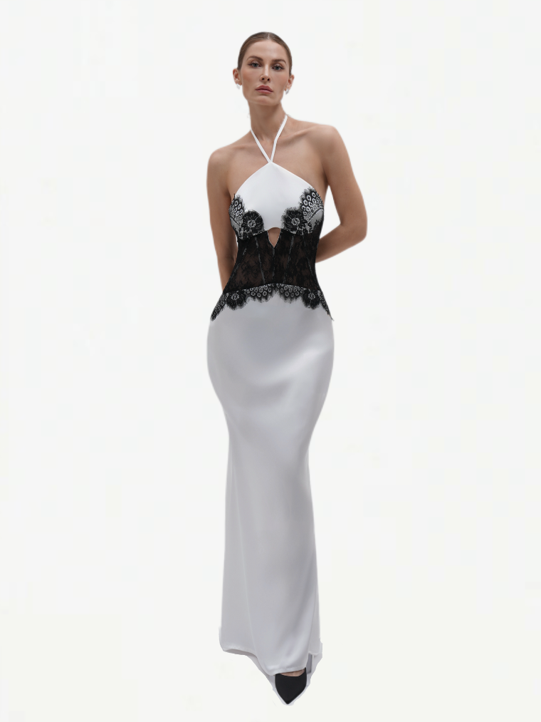 Belle Corset Dress Belle Corset Dress