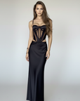 Velaré corset
