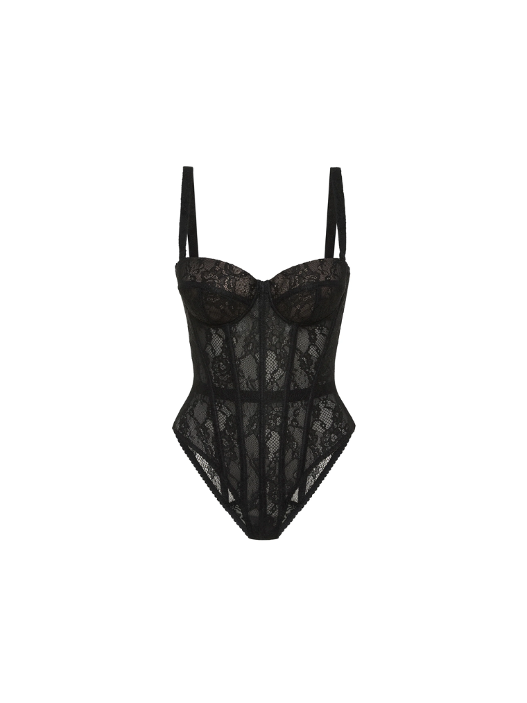 Soutien-gorge à forme secrète