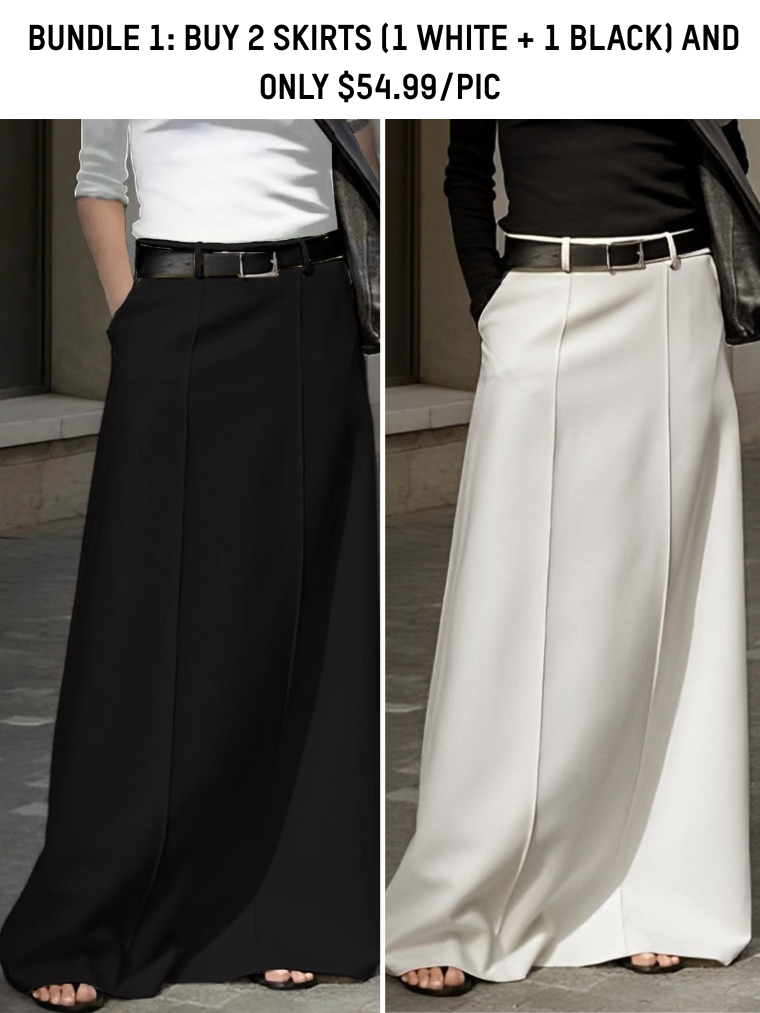 Venus Ligne skirt