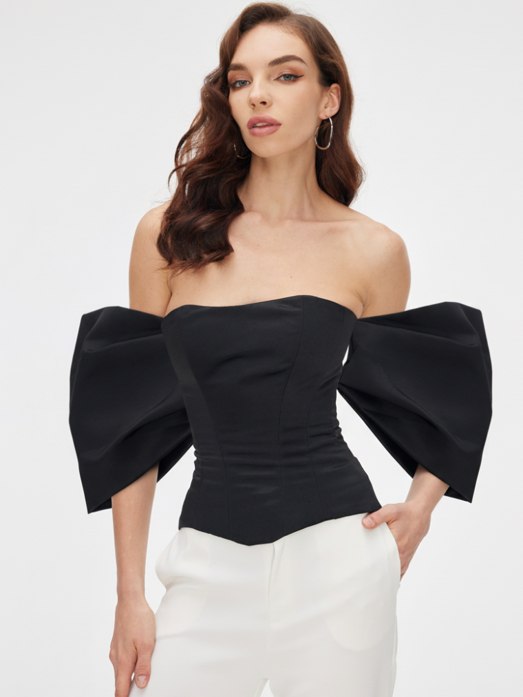 Thalia corset