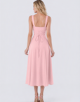 Aleena Dress