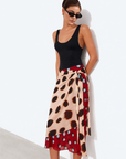 Talia Skirt