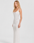Sorelle Polka Jumpsuit