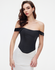 Sia corset