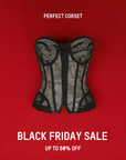 BF Sale-Venus corset