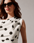 Drape Top