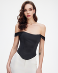 Sia corset