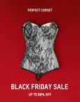 BF Sale-Juliet Corset