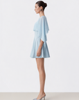 Goldey Dress