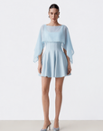 Goldey Dress