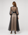 Gala Dress