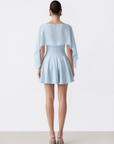 Goldey Dress