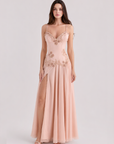 Brynne Dress