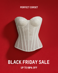 BF Sale-Solène Corset