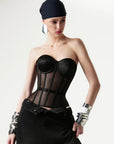 Soutien-gorge Black Secret