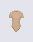 T-shirt bodysuit