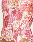Florence Corset