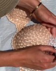 Deluxe Mermaid Bra