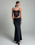 Velaré corset