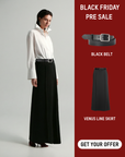 Venus Ligne skirt -Black Friday Sale