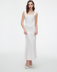 Lua long skirt
