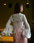 Marie corset