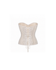 Solène Shinny Corset