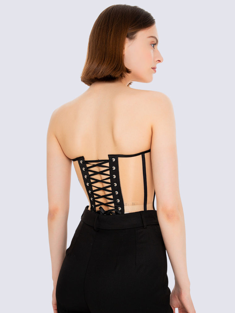 Athens corset