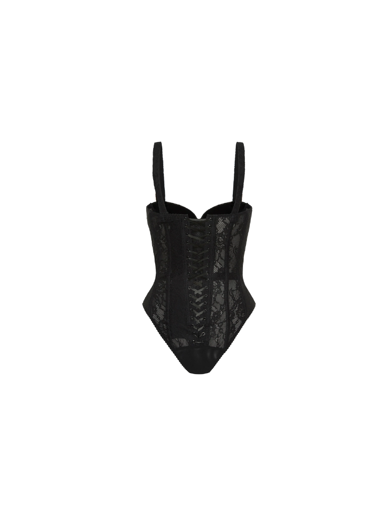 Soutien-gorge à forme secrète