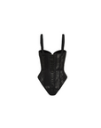 Moss Luxe Corset